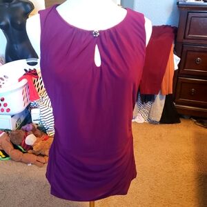 White House Black Market Top